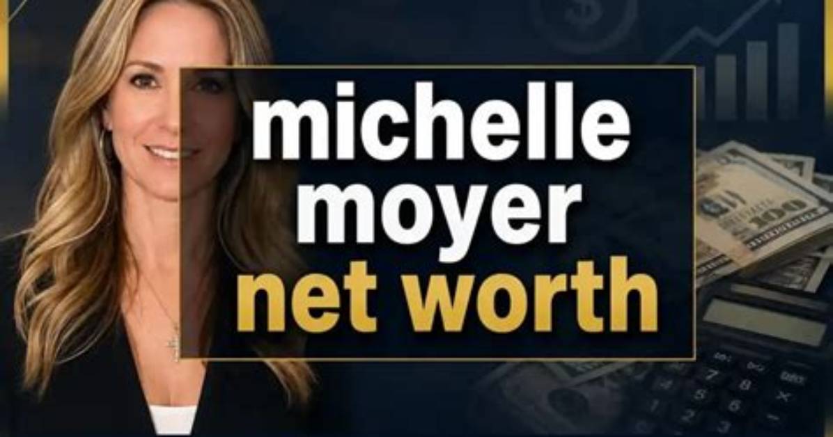 Michelle C. Smith Net Worth