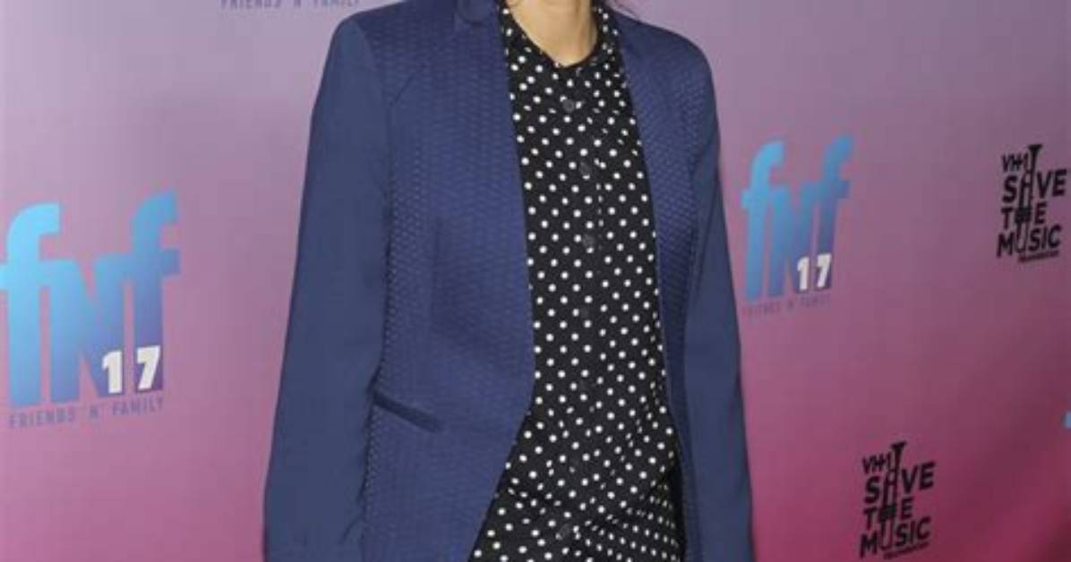 Michelle Chamuel Net Worth
