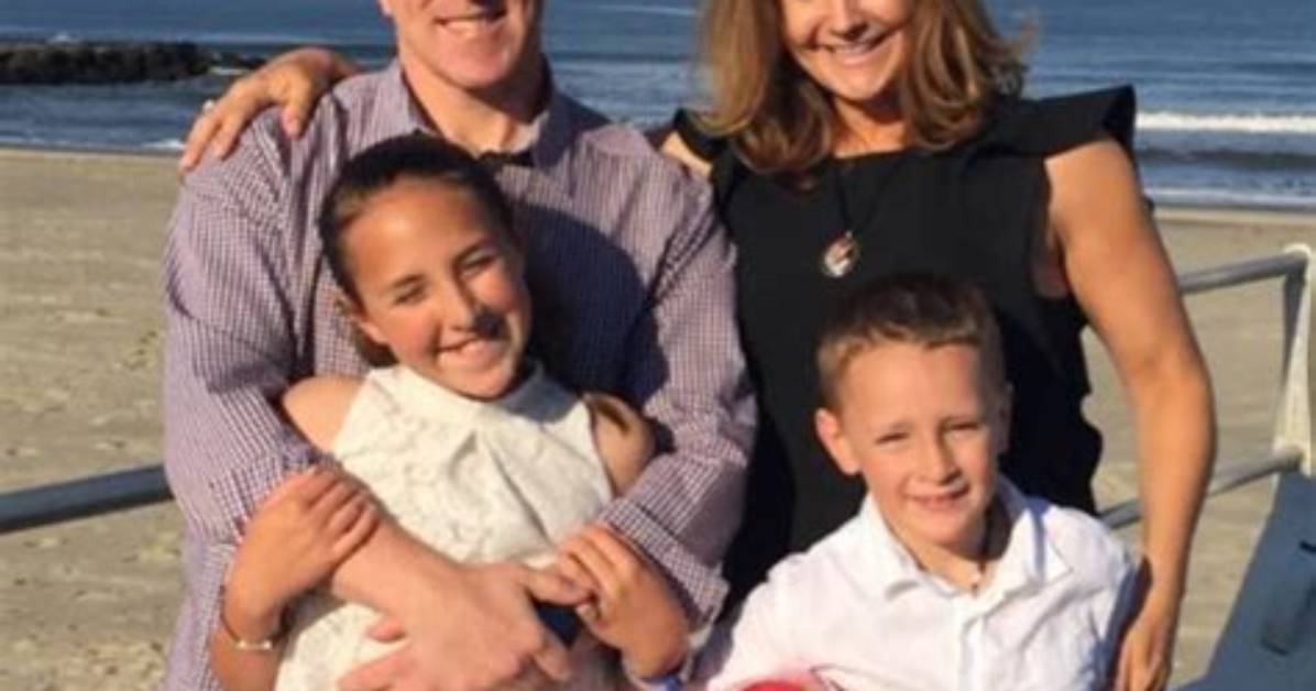 Michelle Charlesworth Wiki; Husband, Abc News, Salary, Surgery, Age, Facts