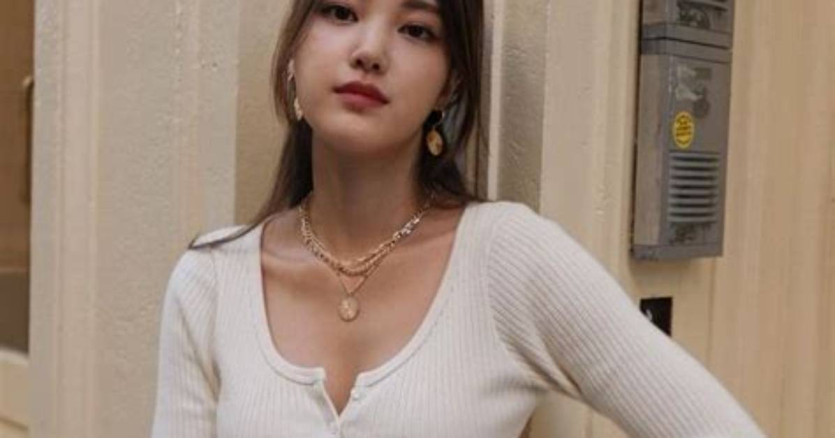 Michelle Choi