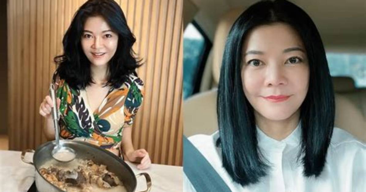 Michelle Chong