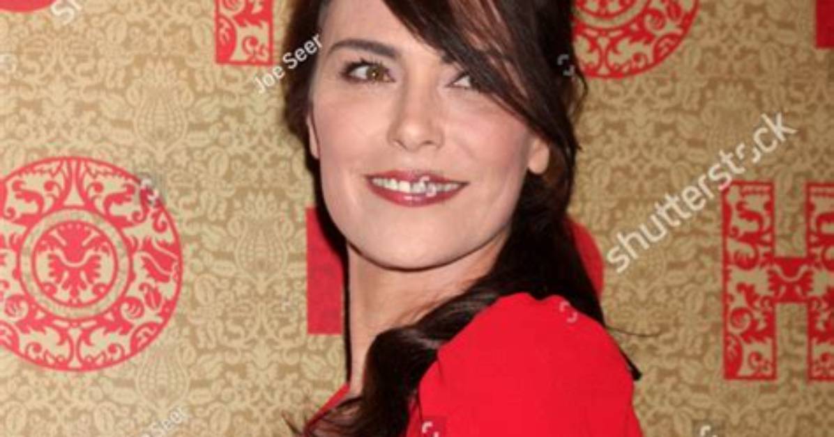 Michelle Forbes Net Worth 2024