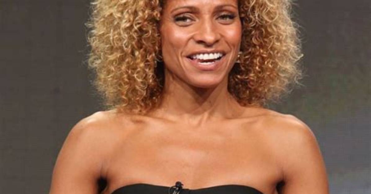 Michelle Hurd