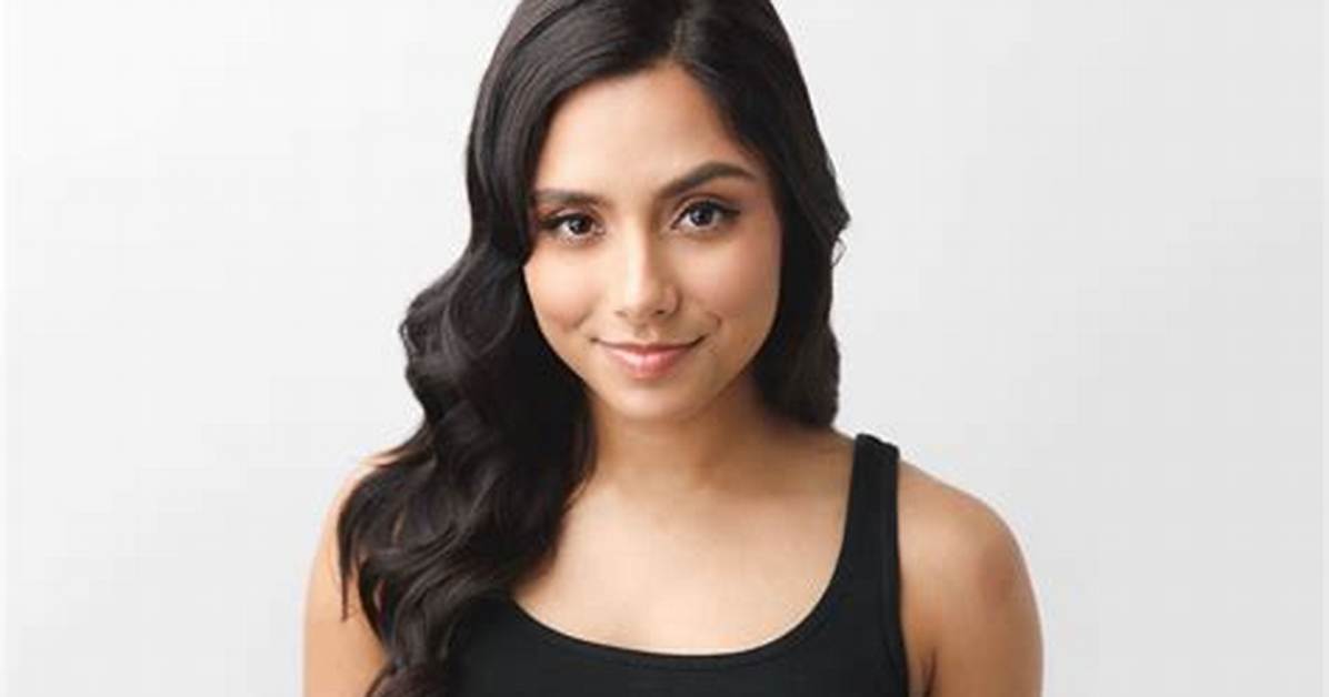 Michelle Khare