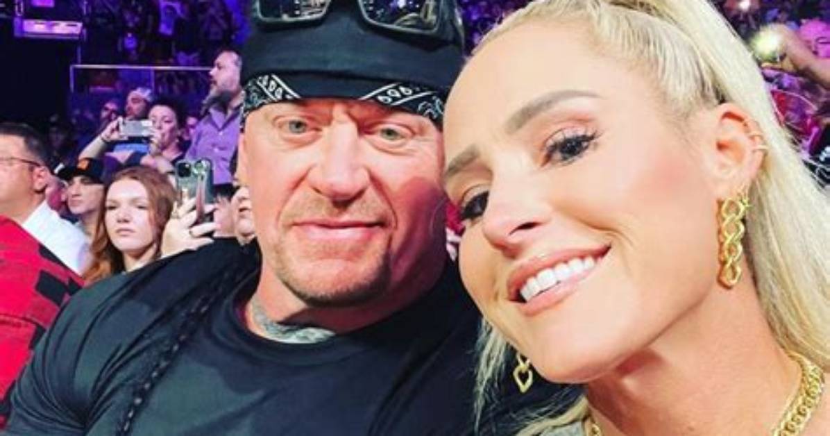 Michelle Mccool Net Worth