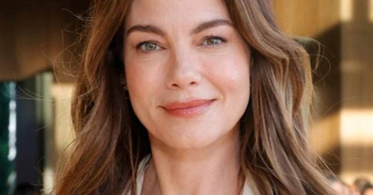 Michelle Monaghan Net Worth
