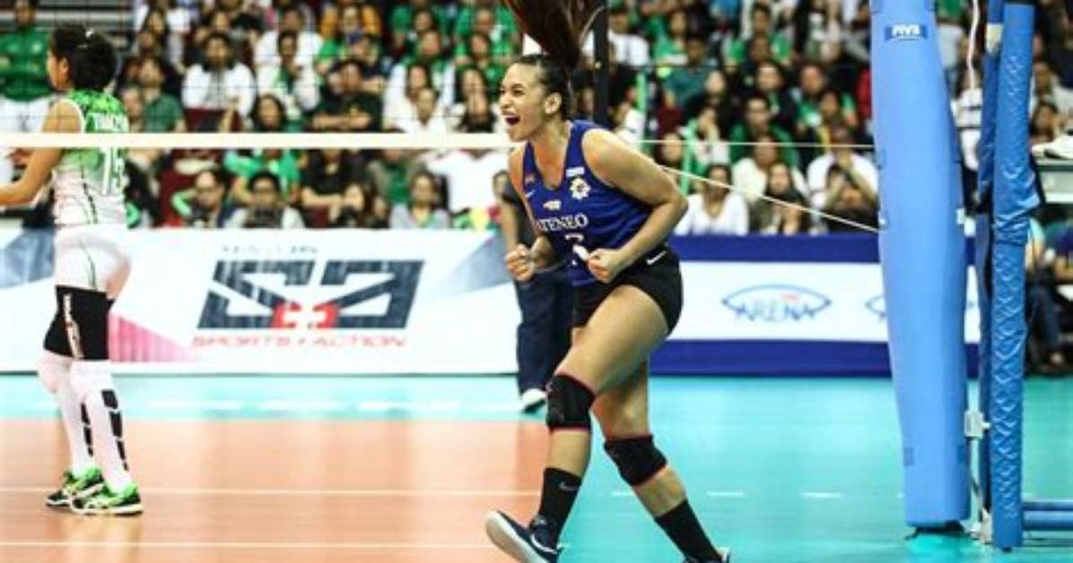 Michelle Morente