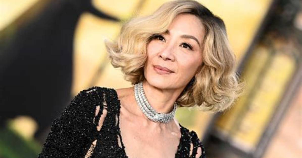 Michelle Olvera Net Worth 2024