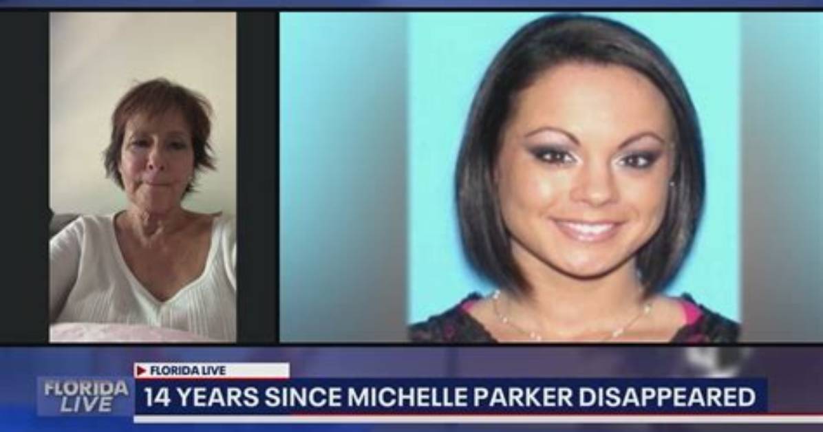 Michelle Parker
