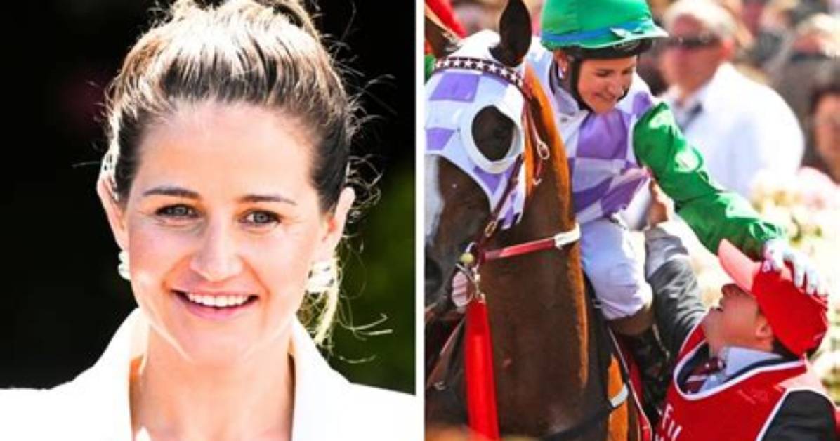 Michelle Payne