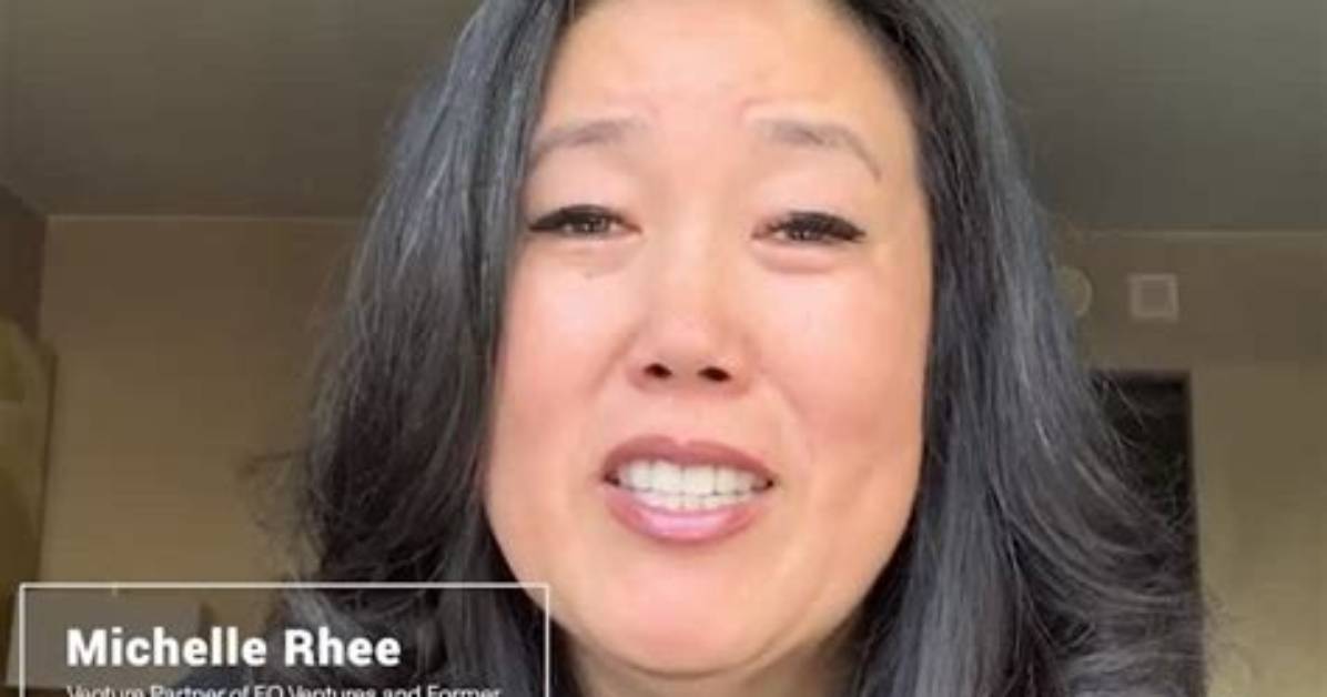 Michelle Rhee