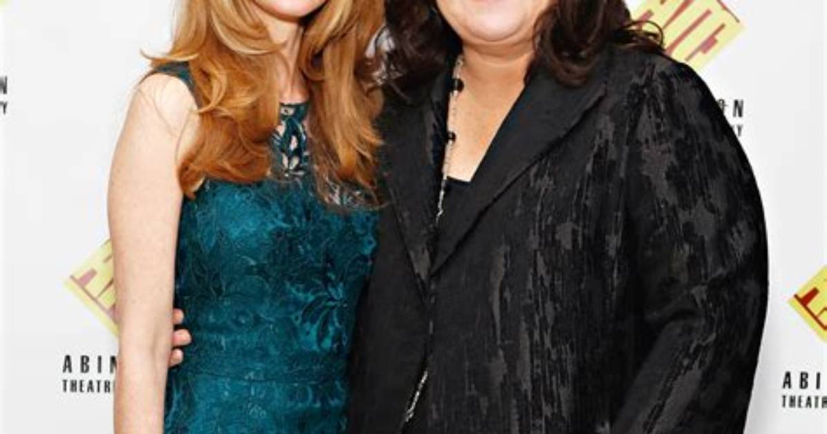 Michelle Rounds