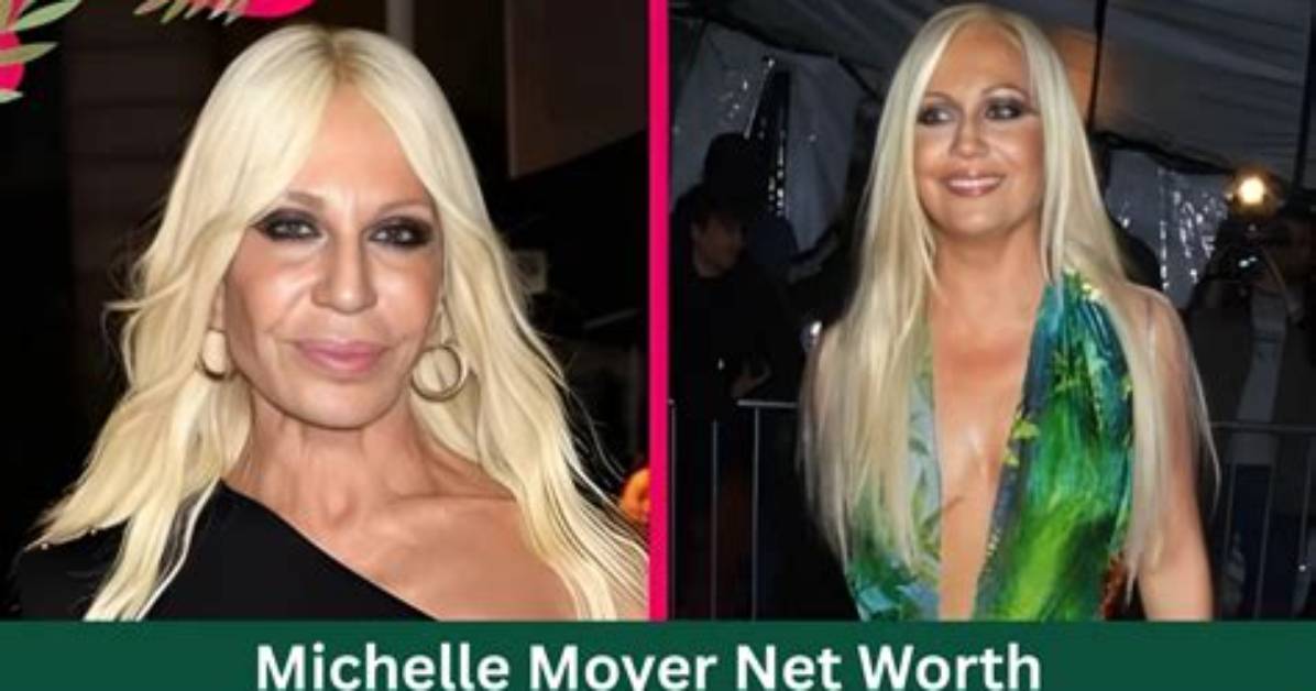 Michelle Taurel Net Worth