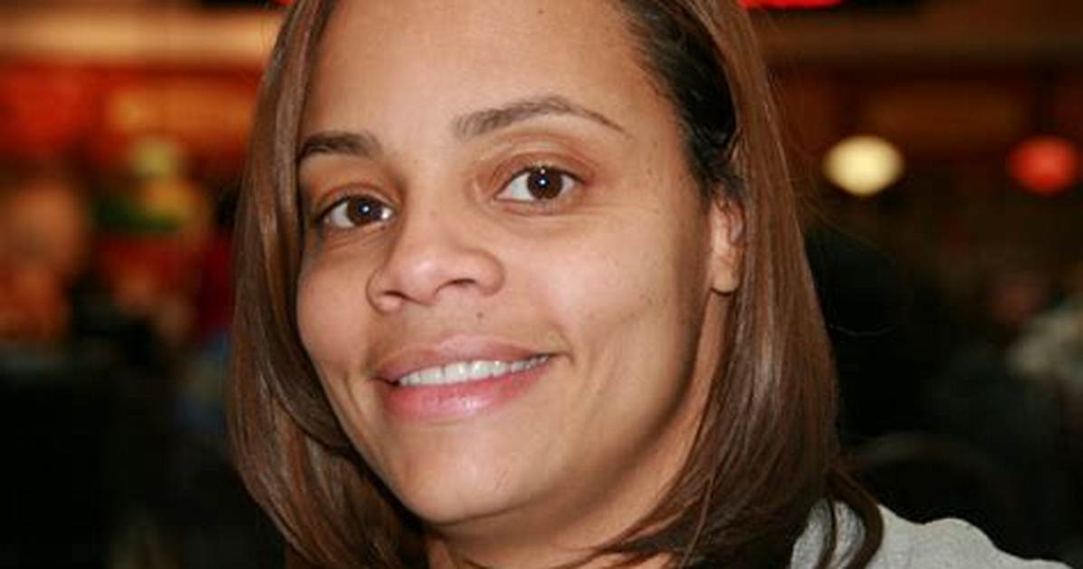 Michelle Thomas Net Worth