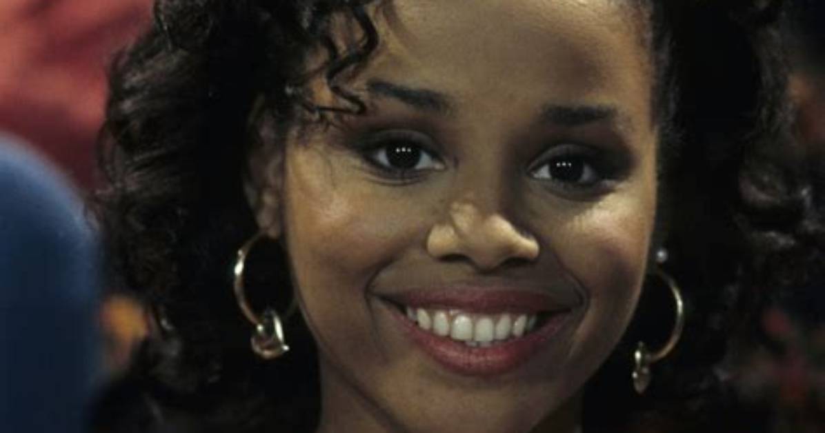 Michelle Thomas