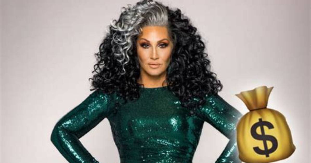 Michelle Visage Net Worth, Income and Estimated Earnings of Youtuber Channel