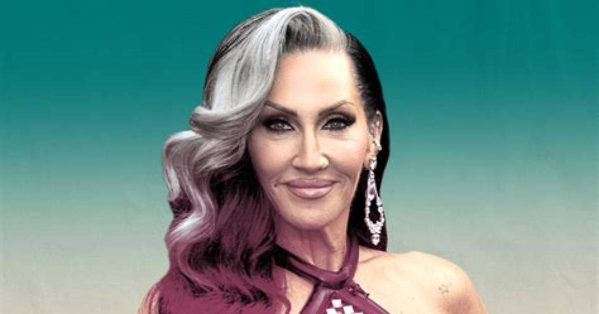 Michelle Visage