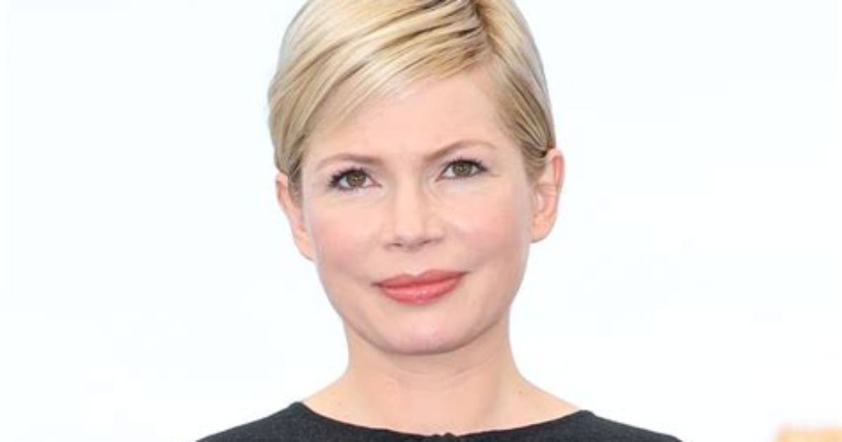 Michelle Williams Net Worth