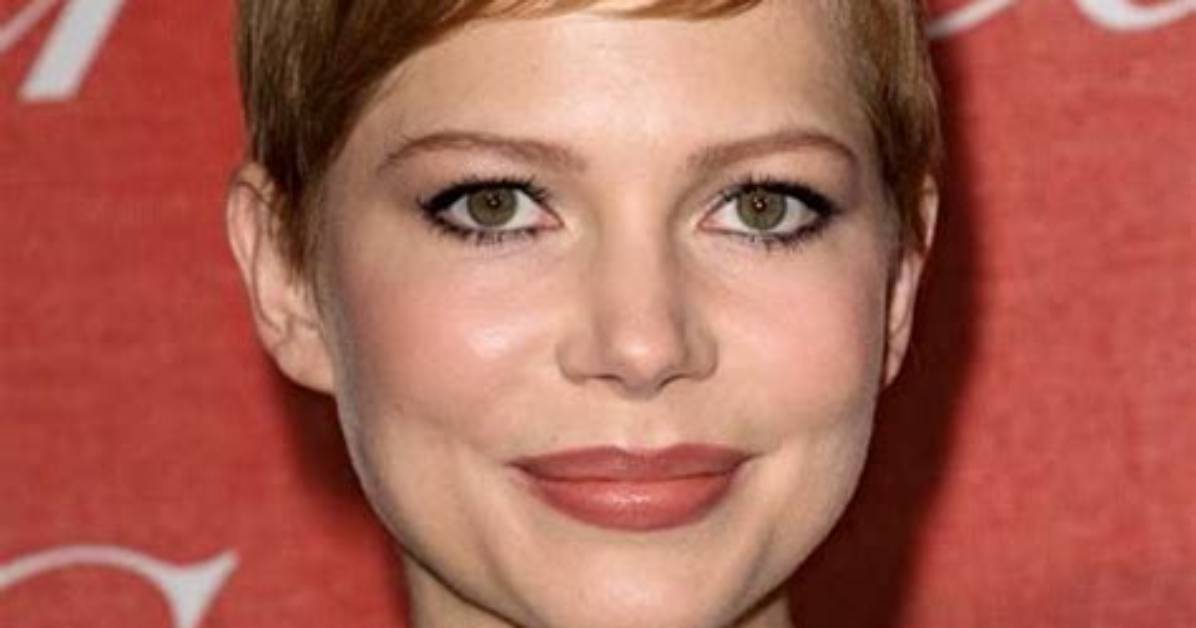 Michelle Williams