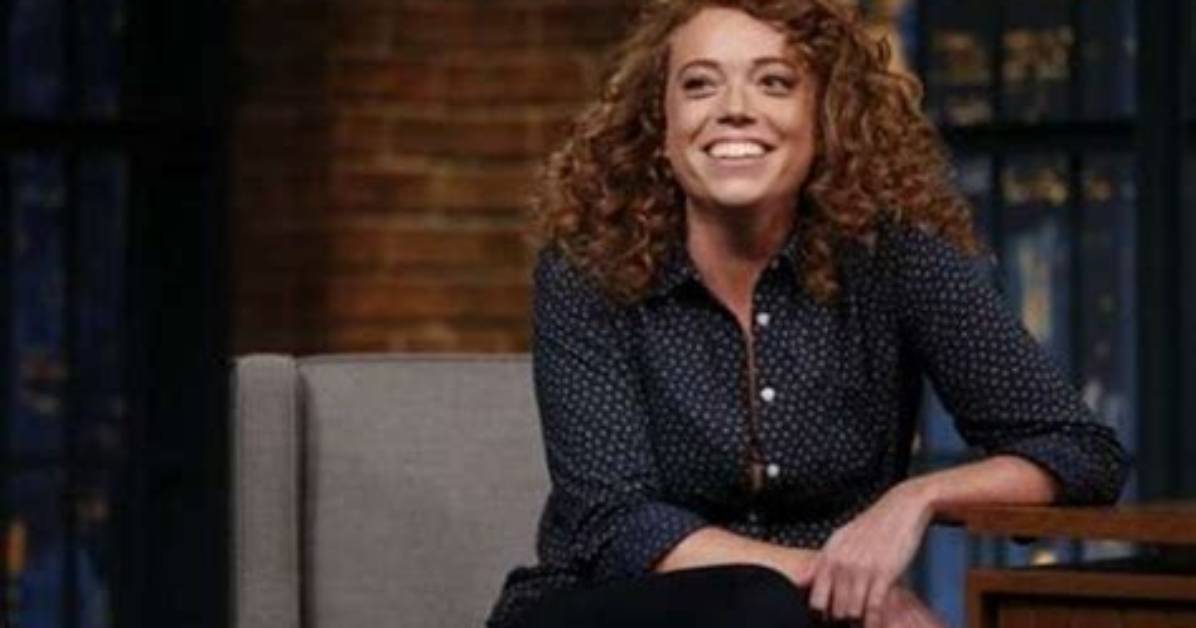 Michelle Wolf Net Worth 2024