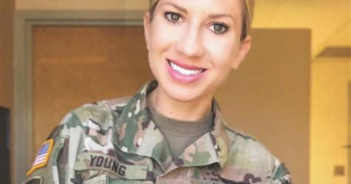 Michelle Young Suicide Death: Us Army & Instagram Influencer Died Tragically