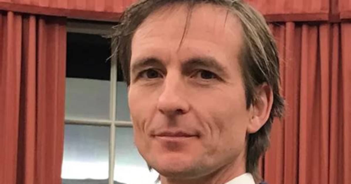 Michiel Vos