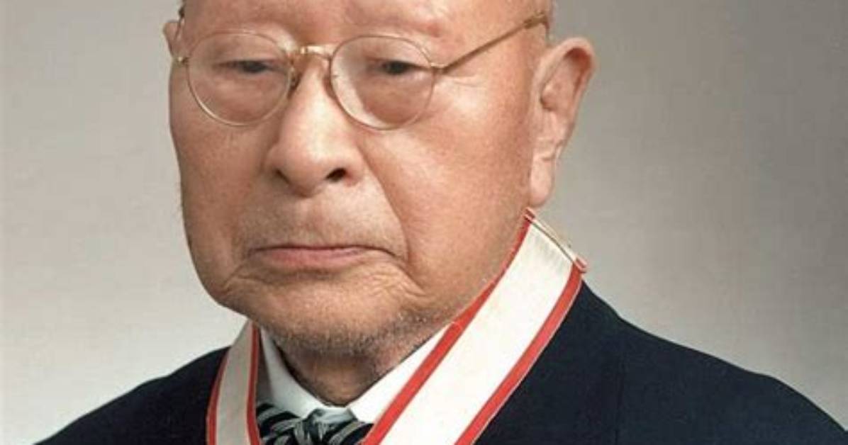 Michio Suzuki