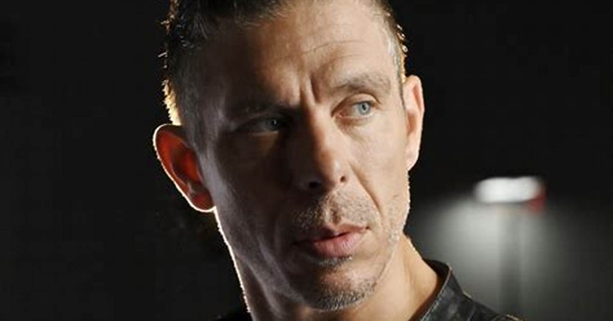 Mick Blue