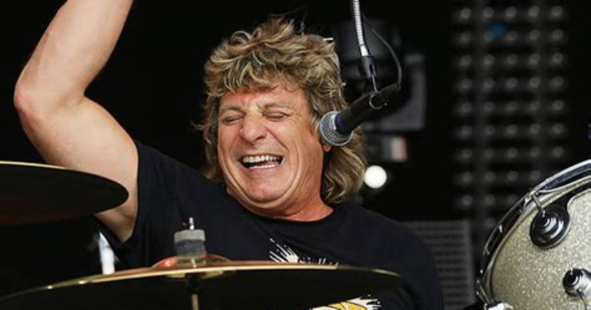 Mick Brown