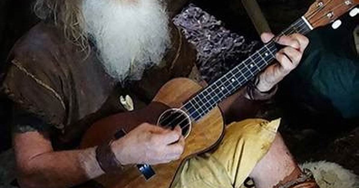 Mick Dodge