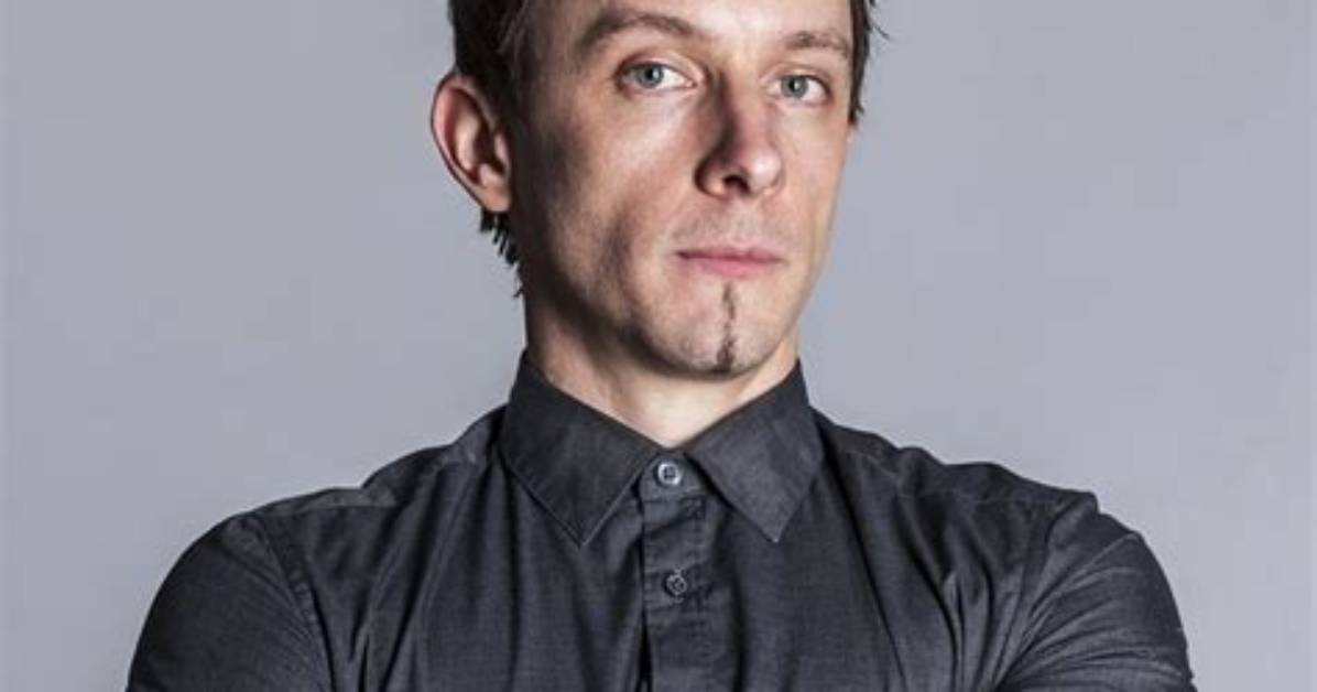 Mick Gordon