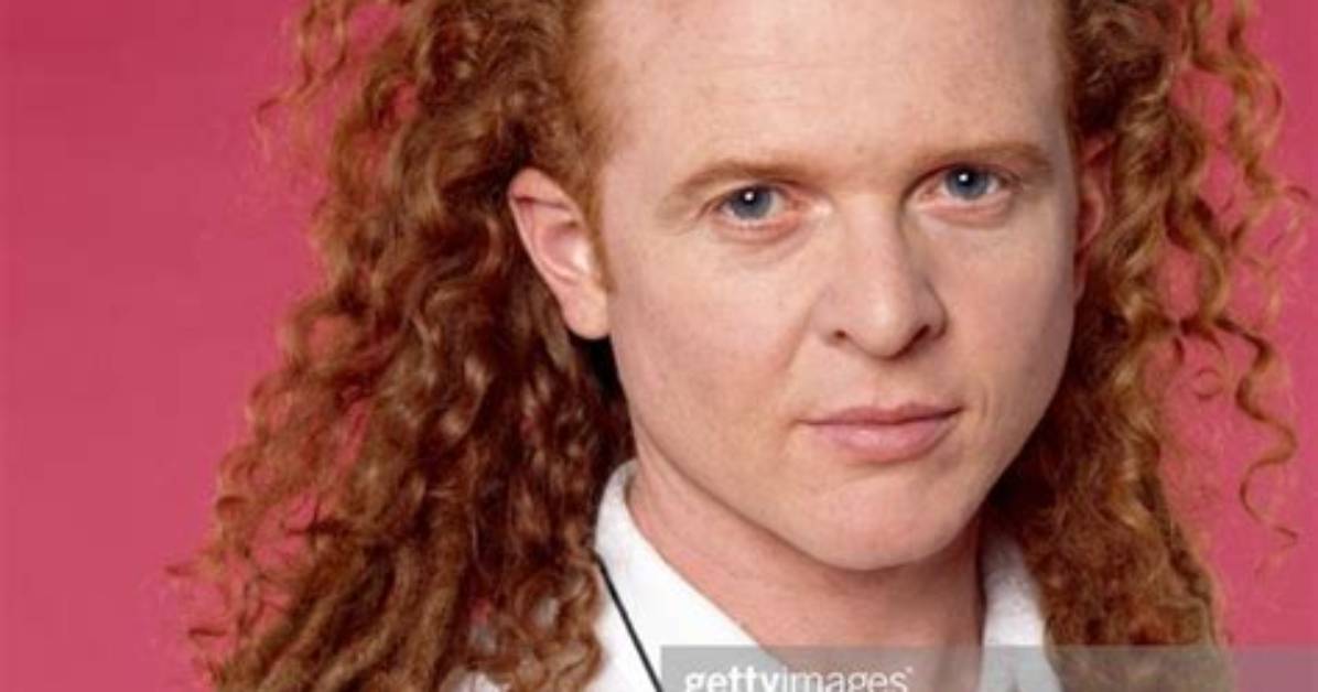 Mick Hucknall