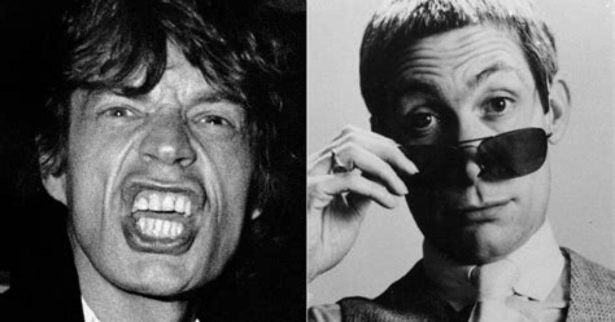 Mick Jagger Denies Charlie Watts Suited up and Punched Him