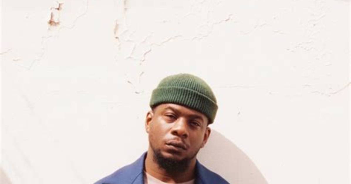 Mick Jenkins