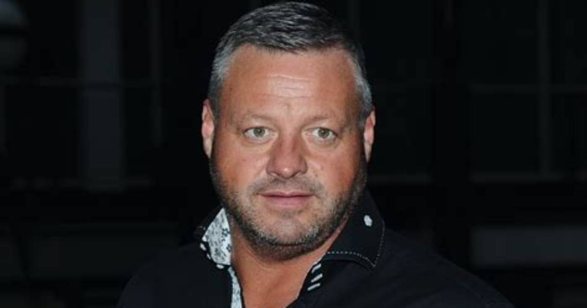 Mick Norcross