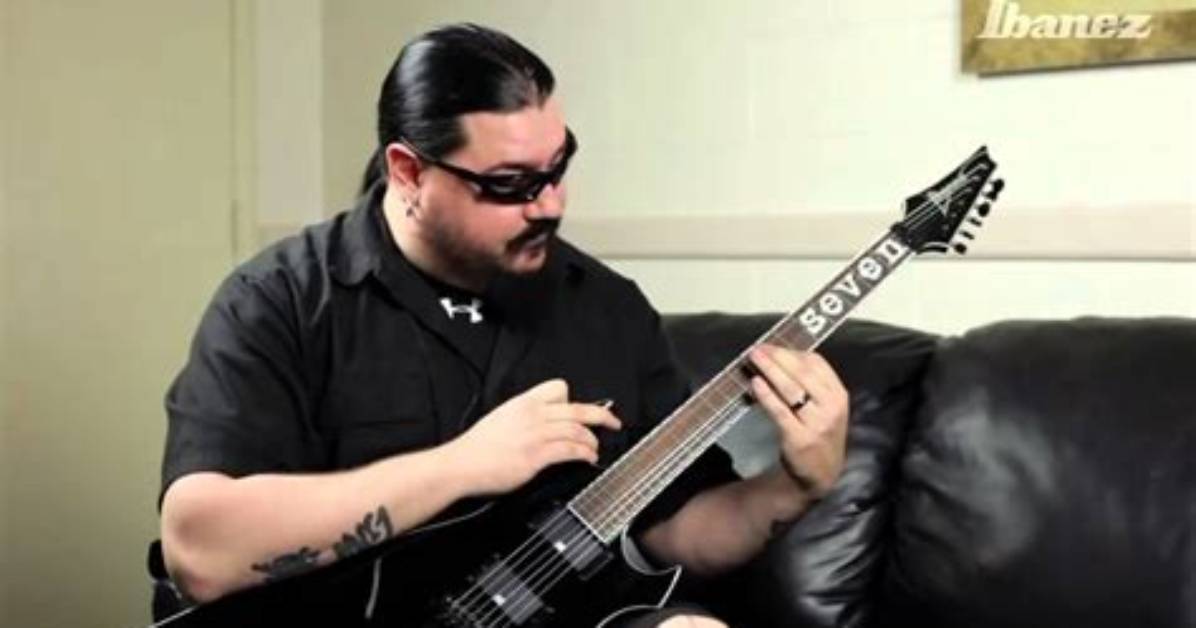Mick Thomson Net Worth