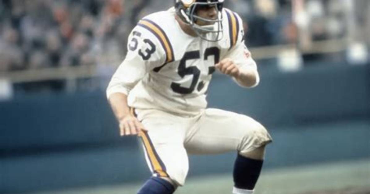 Mick Tingelhoff