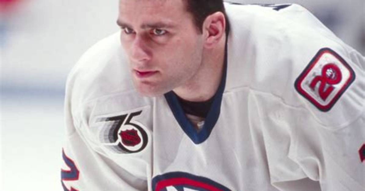 Mick Vukota