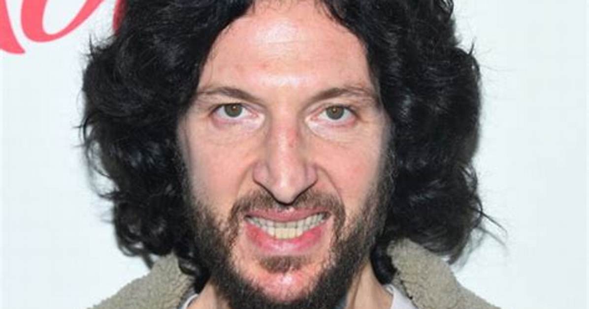 Mickey Avalon Net Worth