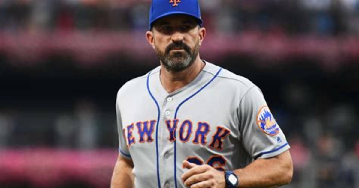 Mickey Callaway