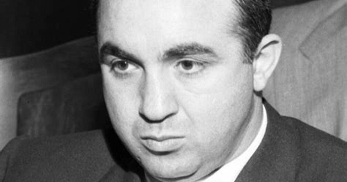 Mickey Cohen Net Worth