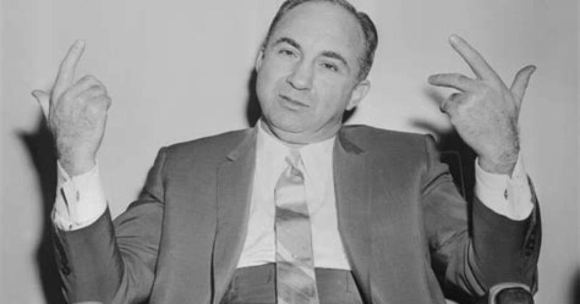 Mickey Cohen