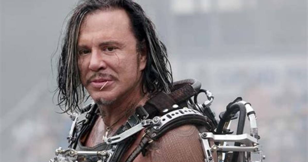Mickey Cucchiella Net Worth