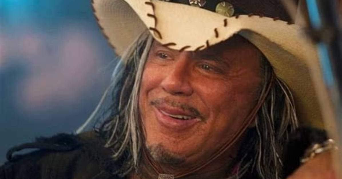 Mickey Dee Net Worth
