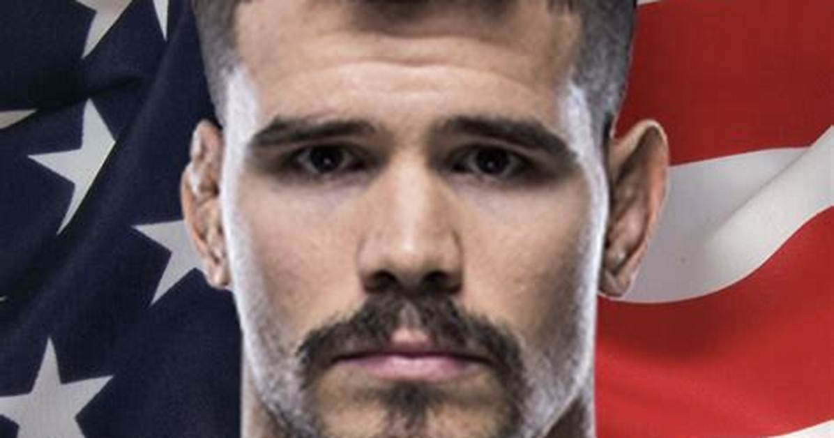 Mickey Gall