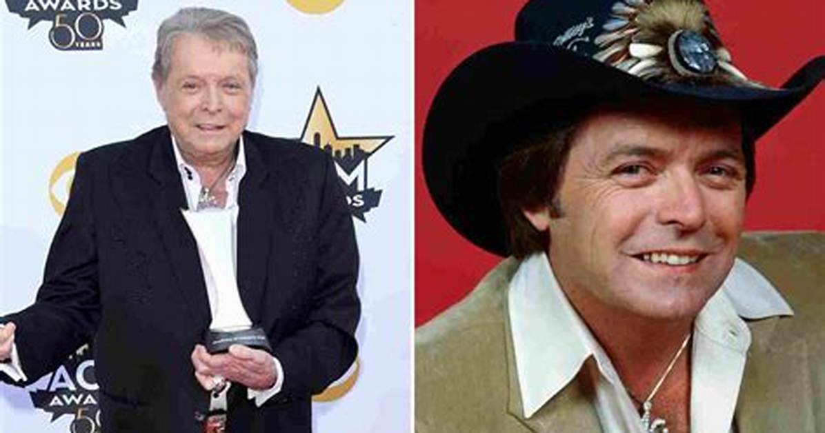 Mickey Gilley Net Worth