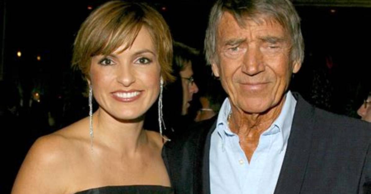 Mickey Hargitay