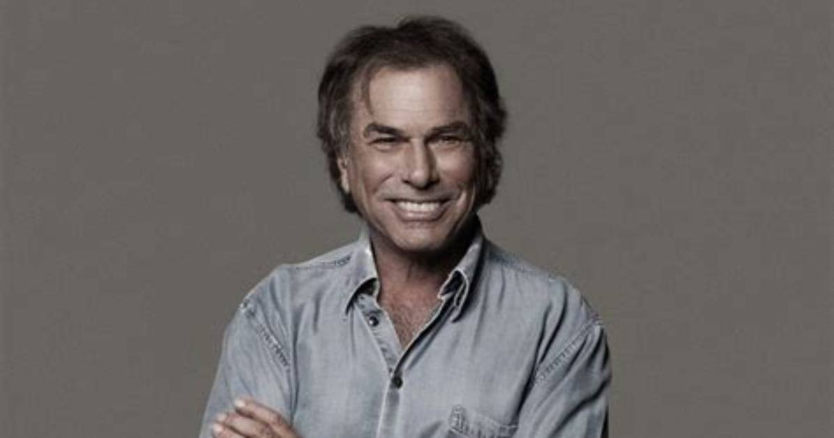 Mickey Hart