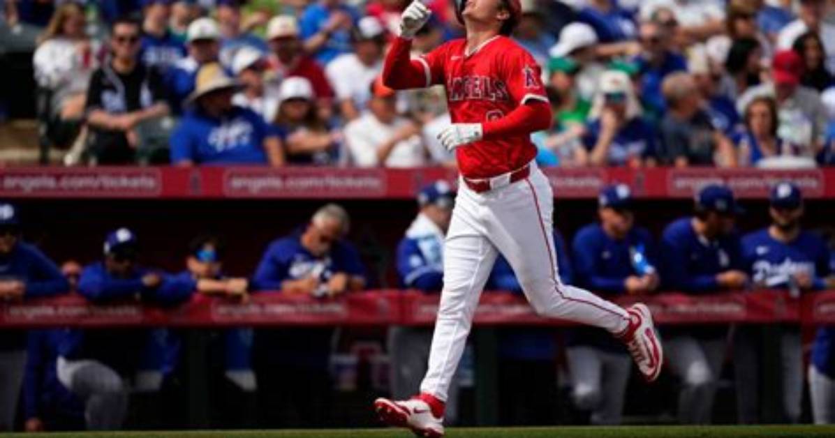 Mickey Moniak