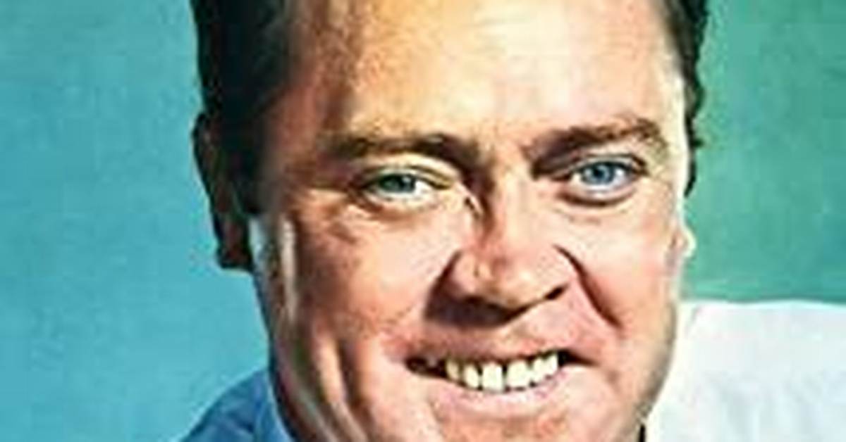 Mickey Shaughnessy Net Worth